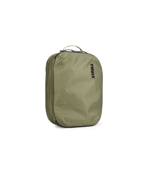Thule | Clean/Dirty Packing Cube | Soft Green