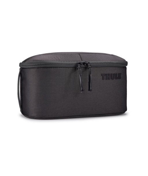 Thule, Subterra 2, Toiletry bag, Vetiver Gray