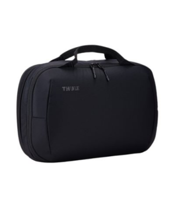 Thule, TSBB401 Subterra 2, Hybrid Travel Bag, 15 L, Carry-on luggage, Black