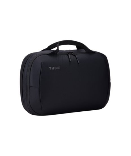 Thule, TSBB401 Subterra 2, Hybrid Travel Bag, 15 L, Carry-on luggage, Black Thule, TSBB401 Subterra 2, Hybrid Travel Bag, 15 L, Carry-on luggage, Black