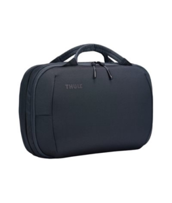 Thule, TSBB401 Subterra 2, Hybrid Travel Bag, 15L, Fits up to size 16", Carry-on luggage, Dark Slate