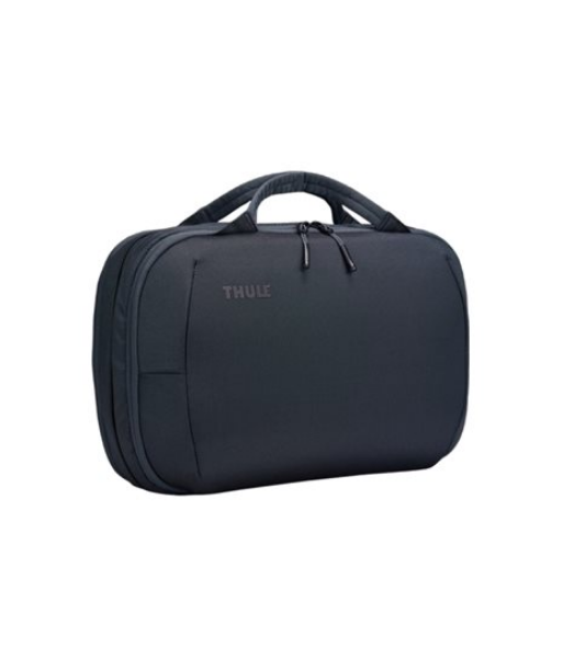 Thule, TSBB401 Subterra 2, Hybrid Travel Bag, 15L, Fits up to size 16", Carry-on luggage, Dark Slate