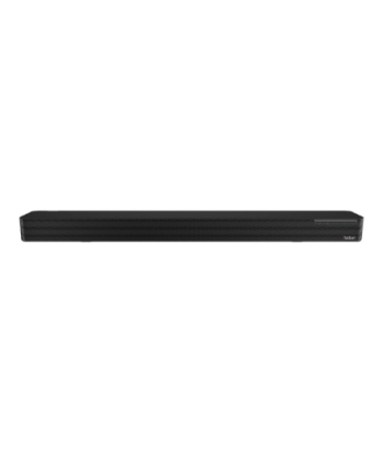 Lenovo | ThinkSmart Bar | Black