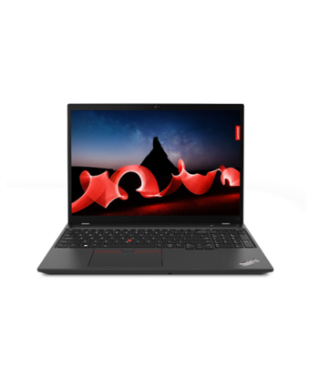 Lenovo ThinkPad T16, Thunder Black, 16", IPS, WUXGA, 1920 x 1200 pixels, Anti-glare, AMD Ryzen 7 PRO, 7840U, 32 GB, LPDDR5x