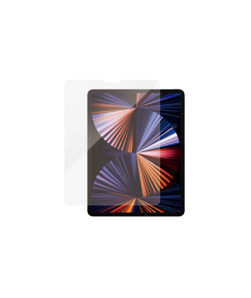 PanzerGlass Ultra-Wide Fit, 2845, 12.9", Screen protector, Transparent PanzerGlass Ultra-Wide Fit, 2845, 12.9", Screen protector, Transparent