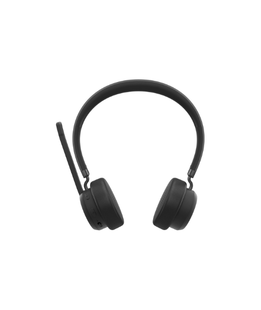 Наушники Lenovo Stereo, 4XD1Q30302, Built-in microphone, Bluetooth