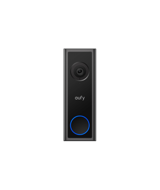 Anker Eufy | Security Video Doorbell | C30, 2K FHD Anker Eufy | Security Video Doorbell | C30, 2K FHD