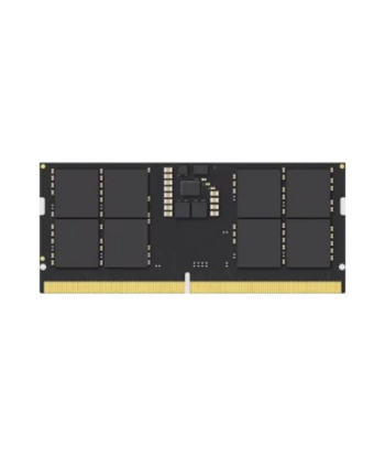 Lexar 8 GB, DDR5, 5600 MHz, Notebook, ECC Yes