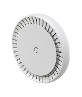 MikroTik cAP LTE12 ax, 802.11ax, 10/100/1000 Mbit/s, Ethernet LAN (RJ-45) ports 2, Mesh Support No, MU-MiMO Yes, No mobile