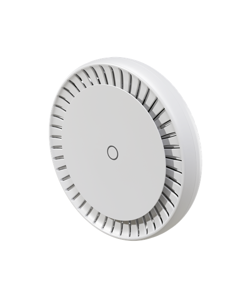 MikroTik cAP LTE12 ax, 802.11ax, 10/100/1000 Mbit/s, Ethernet LAN (RJ-45) ports 2, Mesh Support No, MU-MiMO Yes, No mobile