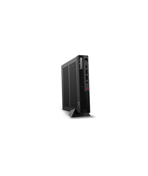 Lenovo ThinkStation, P3 Tiny, Workstation, Tiny, Intel Core i7, i7-14700, Internal memory 16 GB, SO-DIMM DDR5, Solid-state