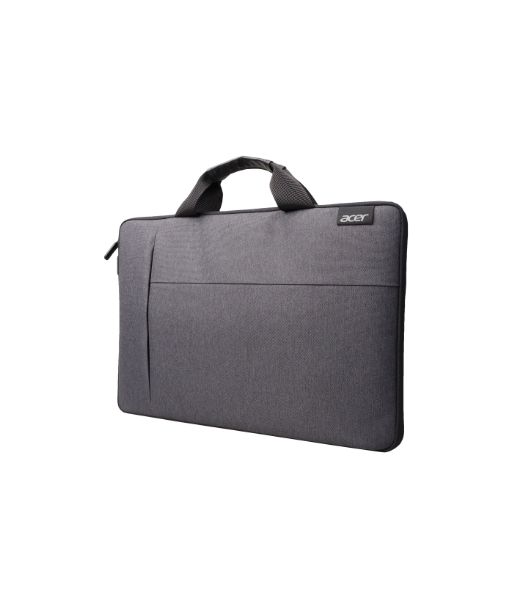Acer ABG233, Notebook Case, Sleeve, Grey, 15.6"