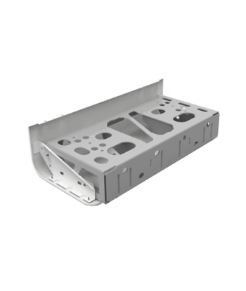 Huawei | Wall Mounting Bracket | LUNA2000-7-E1