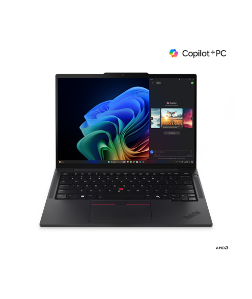 Lenovo ThinkPad T14s, Black, 14", IPS, WUXGA, 1920 x 1200 pixels, Anti-glare, AMD Ryzen AI 7 PRO, 360, 64 GB, LPDDR5x Lenovo ThinkPad T14s, Black, 14", IPS, WUXGA, 1920 x 1200 pixels, Anti-glare, AMD Ryzen AI 7 PRO, 360, 64 GB, LPDDR5x