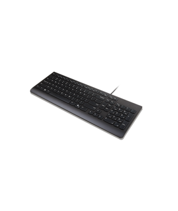 Lenovo Keyboard, Essential, Keyboard, Wired, Estonian, Black