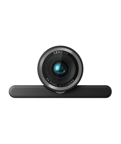 Lenovo 4K Pro Webcam