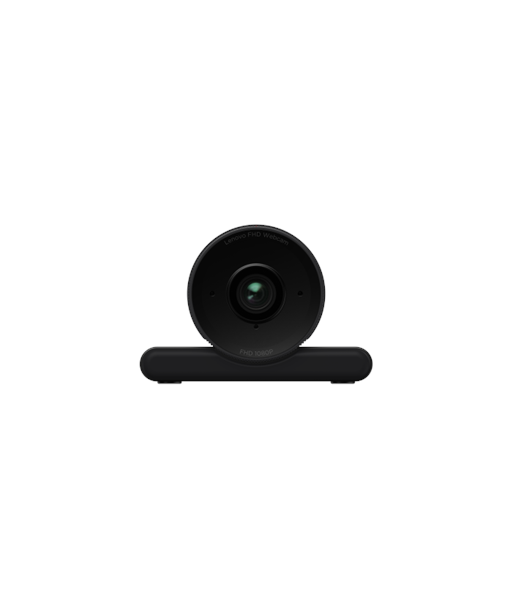 Lenovo FHD Webcam