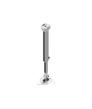 EDBAK PMV200W Universal Projector Ceiling Mount, white | EDBAK
