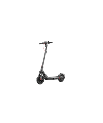 Segway, F3 E, eKickScooter, 1000 W, Up to 25 km/h, 10", Black
