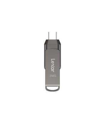 Mälupulk USB3.1 256G/D400 LJDD400256G-BNQNG LEXAR