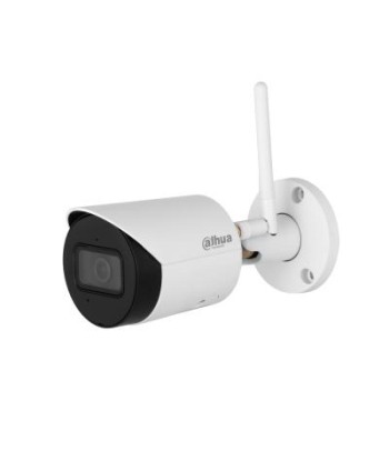NET CAMERA 4MP IR BULLET WIFI/IPC-HFW1430DS-SAW-0280B DAHUA
