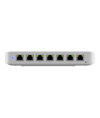 Ubiquiti UniFi Switch, USW-Ultra-60W, Managed L2, Desktop/Wall-mountable