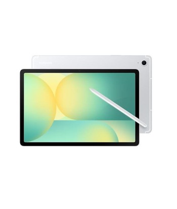 Планшет GALAXY TAB S10 FE 128G/WIFI SILVER SM-X520 SAMSUNG