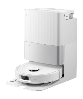 Robottolmuimeja Q REVO/5AE WHITE QRSP02-00 ROBOROCK