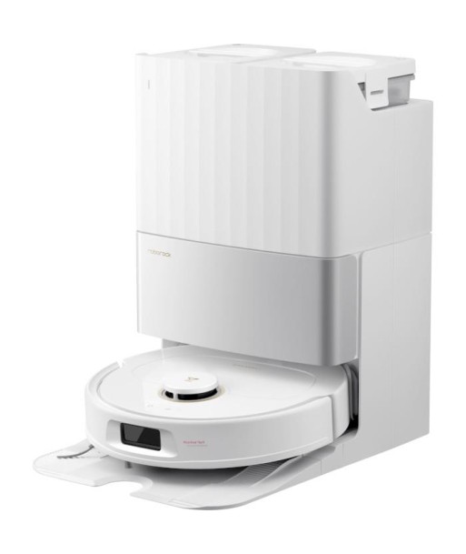 Robottolmuimeja Q REVO/5AE WHITE QRSP02-00 ROBOROCK Robottolmuimeja Q REVO/5AE WHITE QRSP02-00 ROBOROCK