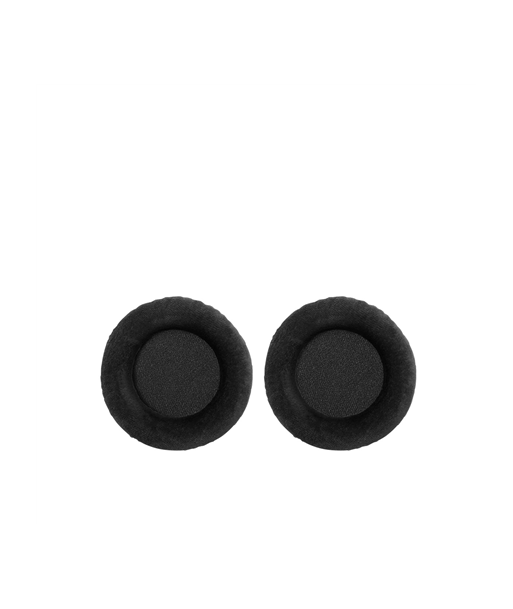 Beyerdynamic EDT 770 VB ear cushions pair velours, black Beyerdynamic EDT 770 VB ear cushions pair velours, black