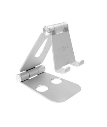 FIXED Frame Phone, Silver