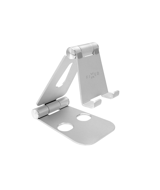 FIXED Frame Phone, Silver FIXED Frame Phone, Silver