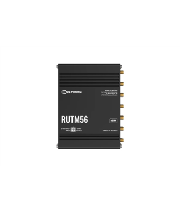 Teltonika RUTM56 Dual 5G Router (RUTM56000000) | Teltonika