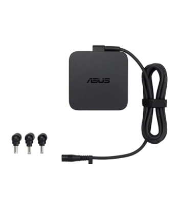 Asus, Universal Mini Mulit-tips Adaptor EU, U65W-01, 65 W, AC adapter