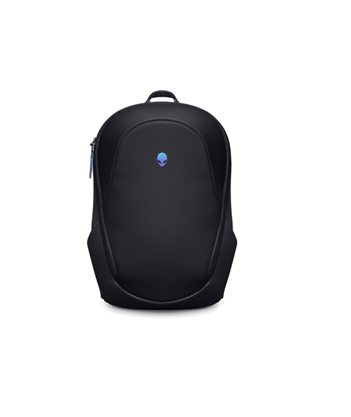 Dell Alienware AW5625P, Fits up to size Up to 16", Backpack, Black, Shoulder strap, Waterproof