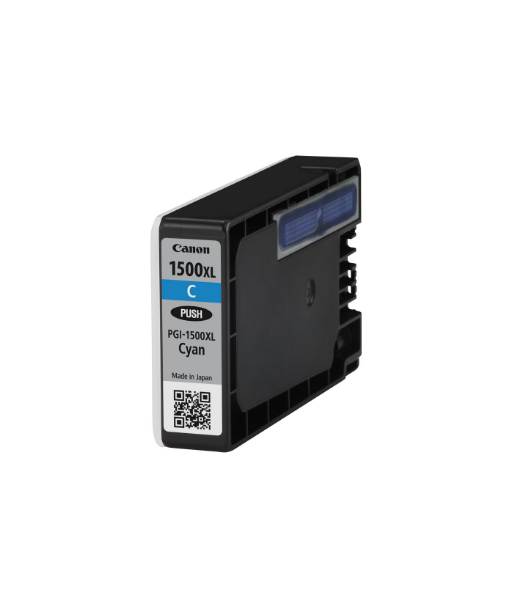 Tint Canon PGI-1500XL (9193B001) | | Cyan