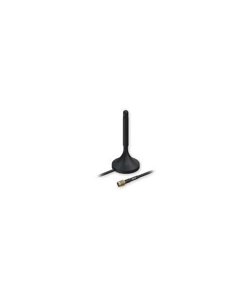 ANTENNA WIFI SMA MAGNETIC/PR1KRF30 TELTONIKA ANTENNA WIFI SMA MAGNETIC/PR1KRF30 TELTONIKA