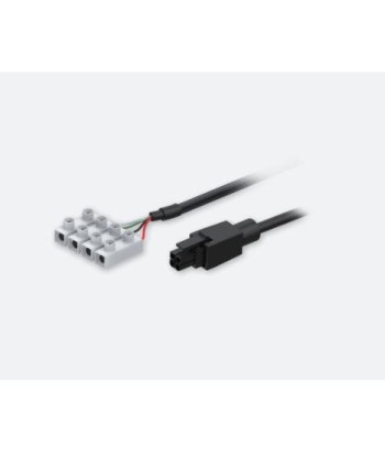 NET ACC POWER CABLE 4WAY SCREW/TERMINAL PR2FK20M TELTONIKA
