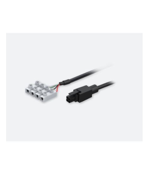 NET ACC POWER CABLE 4WAY SCREW/TERMINAL PR2FK20M TELTONIKA