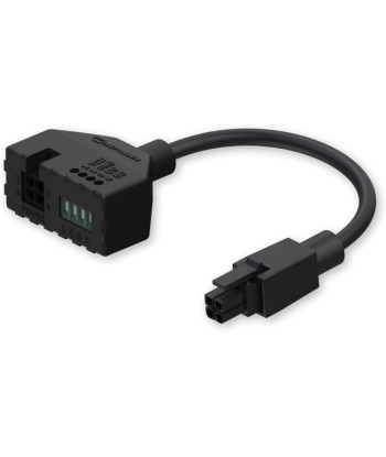 CABLE ADAPTER 4-PIN WITH I/O/PR5MEC21 TELTONIKA