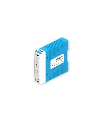 NET SWITCH ACC DIN RAIL POWER/SUPPLY 20W PR3PDNP0 TELTONIKA
