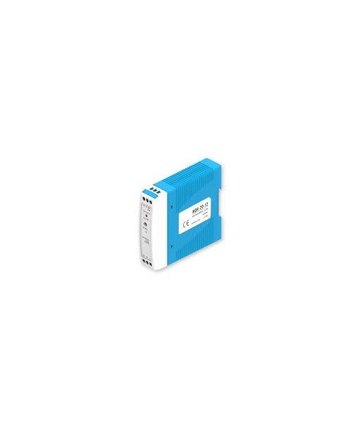 NET SWITCH ACC DIN RAIL POWER/SUPPLY 20W PR3PDNP0 TELTONIKA