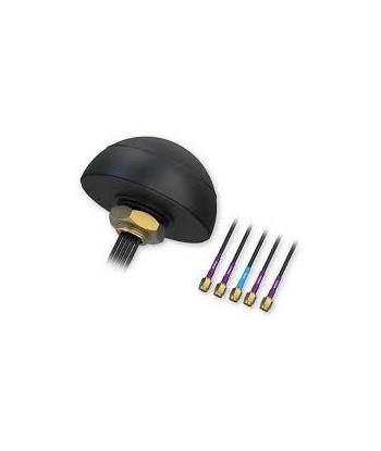 ANTENNA MOBILE/GNSS ROOF SMA/COMBO QUAD PR1KCL28 TELTONIKA