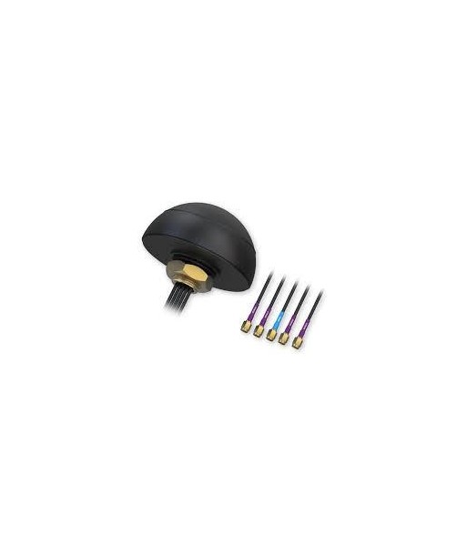 ANTENNA MOBILE/GNSS ROOF SMA/COMBO QUAD PR1KCL28 TELTONIKA