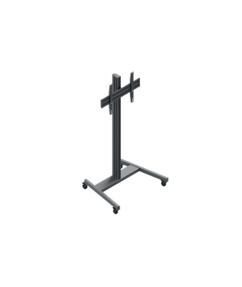 EDBAK TRE100 Mobile stand for monitors with a diagonal of 42"-75" | EDBAK