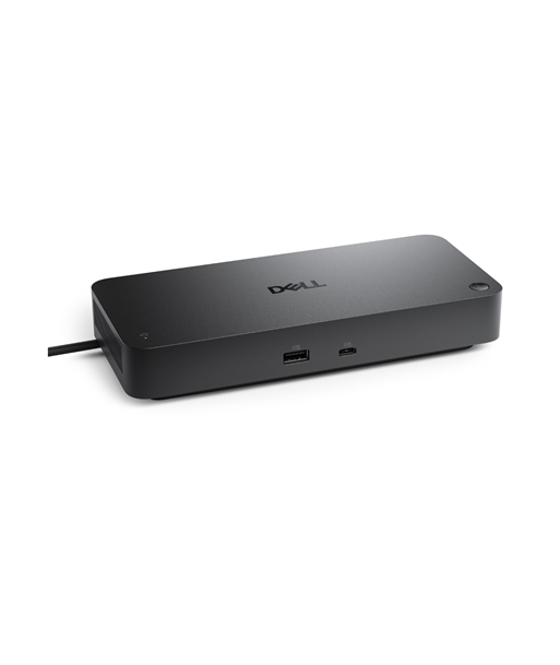 Dell Pro Thunderbolt4 Smart Dock - SD25TB4 Dell Pro Thunderbolt4 Smart Dock - SD25TB4