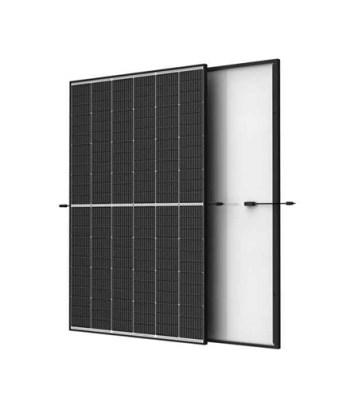 TrinaSolar, 455 W, VERTEX S+ NEG9R.28, N-Type Dual Glass TOPCon Monocrystalline