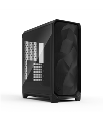 Fractal Design Meshify 3, Black TG Light Tint, ATX, Power supply included No