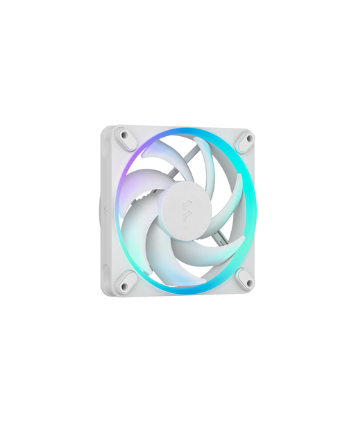 Fractal Design | Computer Fan | Momentum 12 RGB Fractal Design | Computer Fan | Momentum 12 RGB