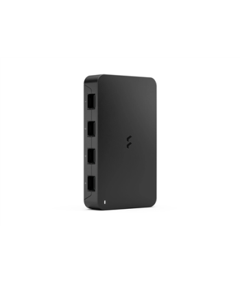 Fractal Design Adjust Pro Hub | Black